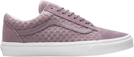 Vans Old Skool 'Embossed Mini Check - Nirvana' VN0A38G11HG Vans Old Skool 'Embossed Mini Check - Nirvana' VN0A38G11HG