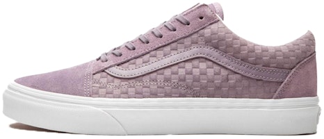 Vans Old Skool 'Embossed Mini Check - Nirvana' VN0A38G11HG Vans Old Skool 'Embossed Mini Check - Nirvana' VN0A38G11HG