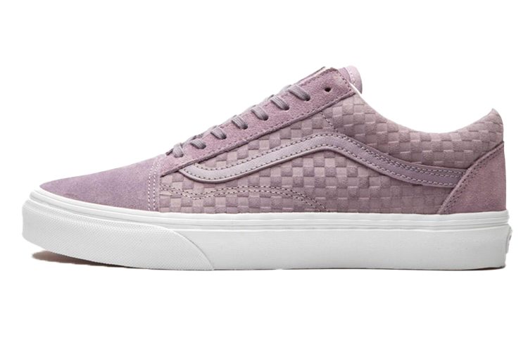 Vans Old Skool 'Embossed Mini Check - Nirvana' VN0A38G11HG