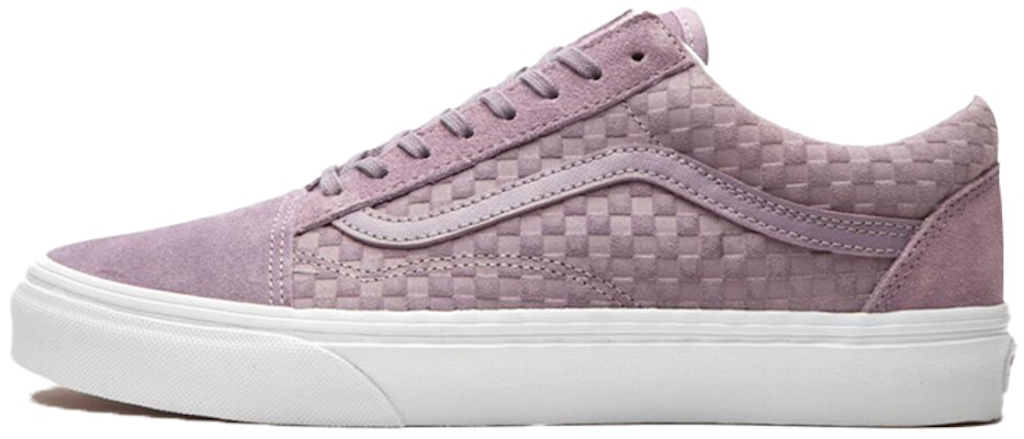 Vans Old Skool 'Embossed Mini Check - Nirvana' Lelaki dan Wanita VN0A38G11HG Buy Vans Old Skool 'Embossed Mini Check - Nirvana' Lelaki dan Wanita VN0A38G11HG