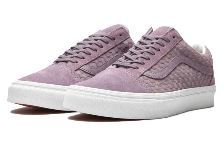 Order Vans Old Skool 'Embossed Mini Check - Nirvana' Lelaki dan Wanita VN0A38G11HG