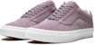 Vans Old Skool 'Embossed Mini Check - Nirvana' Lelaki dan Wanita VN0A38G11HG