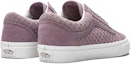 Lookbook Vans Old Skool 'Embossed Mini Check - Nirvana' Lelaki dan Wanita VN0A38G11HG
