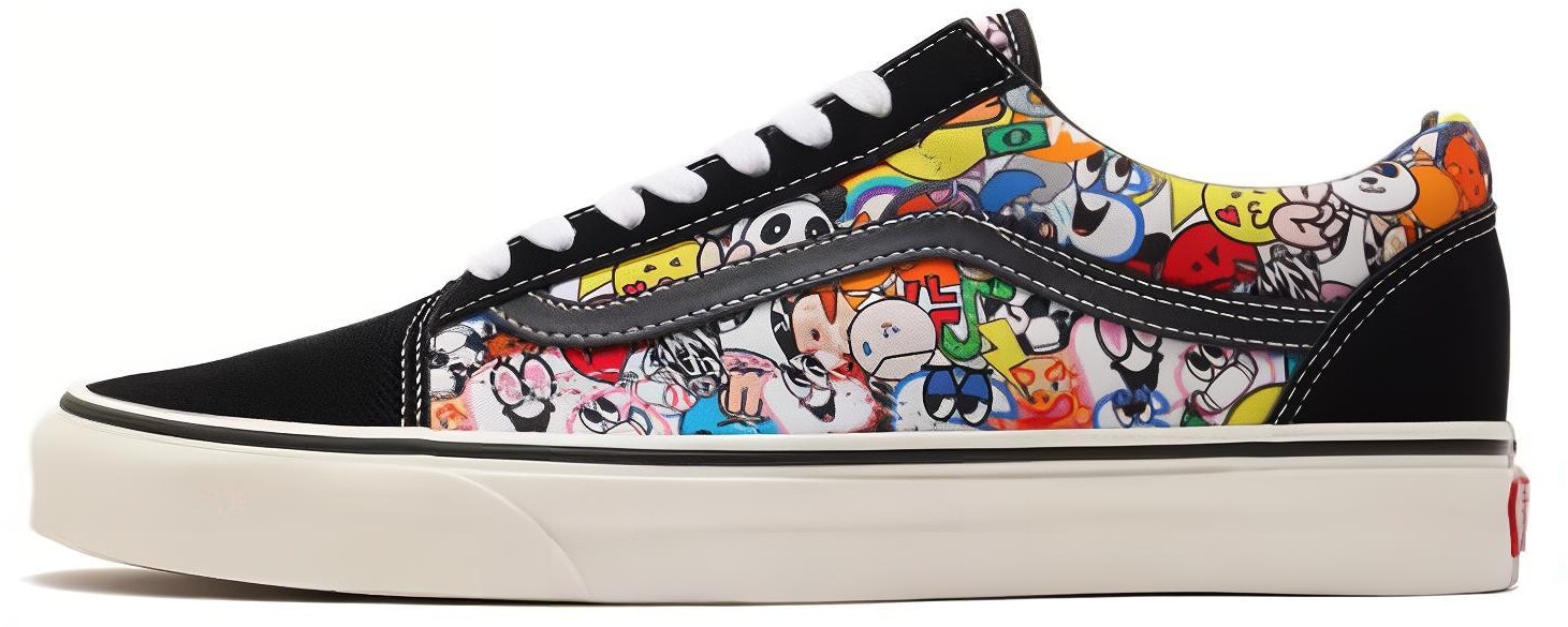vans-old-skool-emoji