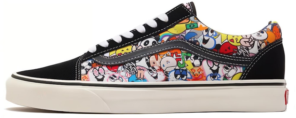 Vans Old Skool 'Emoji' Zapatillas VN0A7Q2J332 Buy Vans Old Skool 'Emoji' Zapatillas VN0A7Q2J332