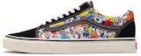 Buy Vans Old Skool 'Emoji' Zapatillas VN0A7Q2J332