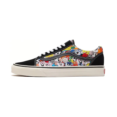 Vans Old Skool 'Emoji'