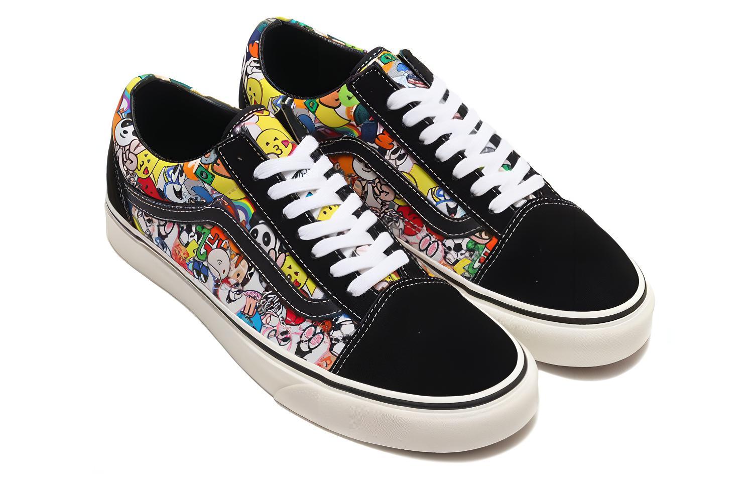 Order Vans Old Skool 'Emoji' Zapatillas VN0A7Q2J332