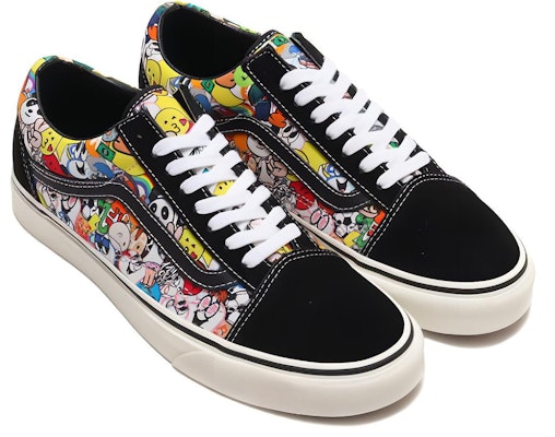 Vans Old Skool 'Emoji' Zapatillas VN0A7Q2J332 Order Vans Old Skool 'Emoji' Zapatillas VN0A7Q2J332
