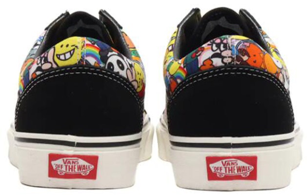 Vans Old Skool 'Emoji' Zapatillas VN0A7Q2J332 Shop Vans Old Skool 'Emoji' Zapatillas VN0A7Q2J332