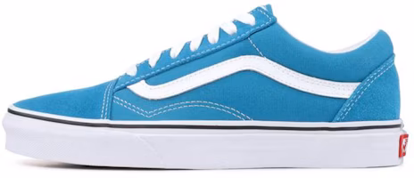 Vans Old Skool 'Enamel Blue' VN0A38G1U65