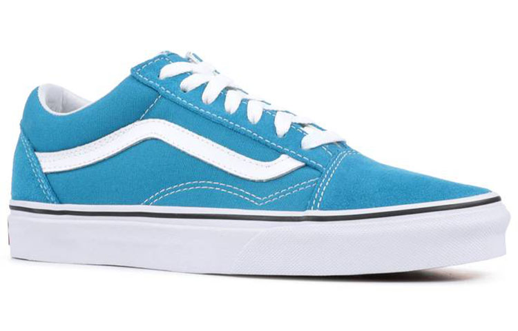 Vans Old Skool 'Enamel Blue' 圖 2