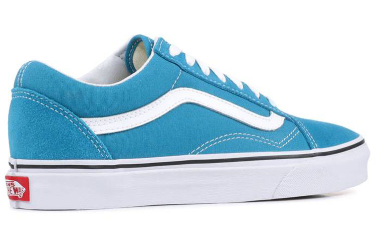 Vans Old Skool 'Enamel Blue' 圖 3