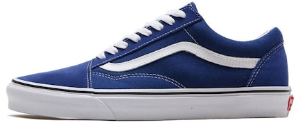Vans Old Skool 'Estate Blue' VN0A38G1Q9W Vans Old Skool 'Estate Blue' VN0A38G1Q9W