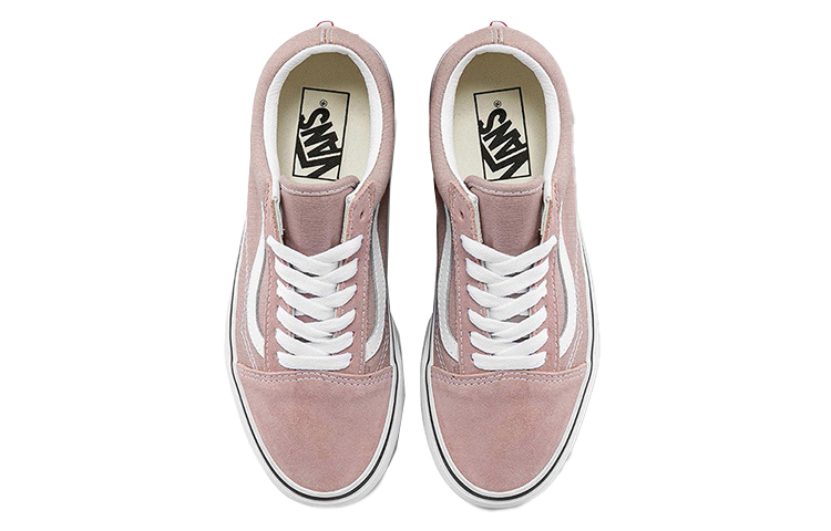 Lookbook 萬斯 Old Skool 'Etherea' VN0A5KRFAVK