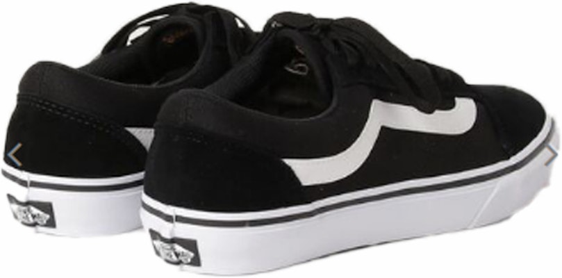 Vans Old Skool 'Event' Sepatu Sneakers 610262-0001 Lookbook Vans Old Skool 'Event' Sepatu Sneakers 610262-0001