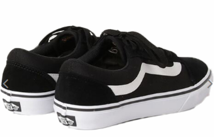 Lookbook Vans Old Skool 'Evento' 610262-0001