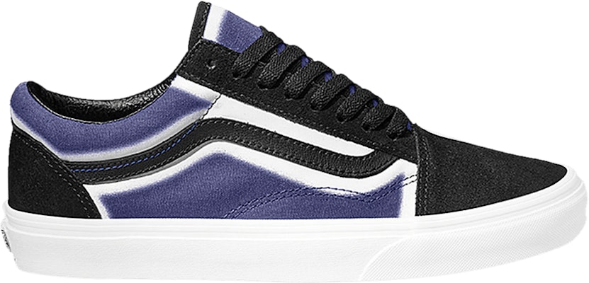 Vans Old Skool 'Desvanecido Azul Marino' VN000CT8NVY Buy Vans Old Skool 'Desvanecido Azul Marino' VN000CT8NVY