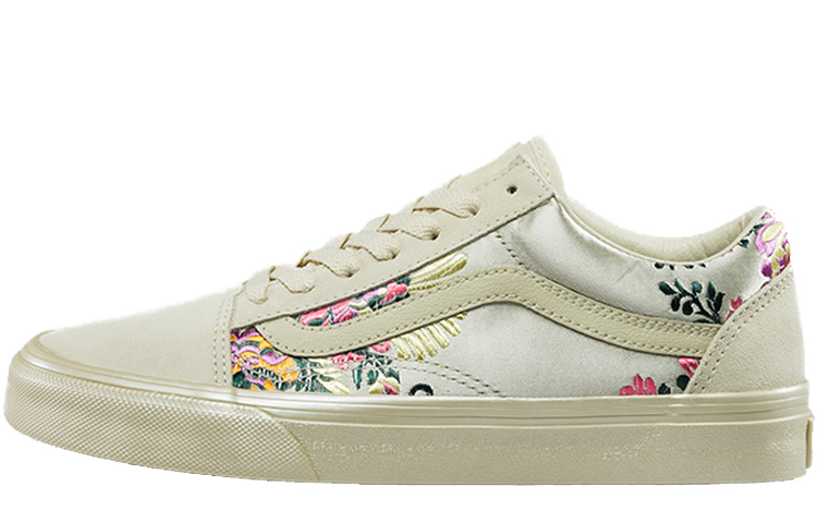 Vans Old Skool 'Festival Satin' VN0A38G1UND