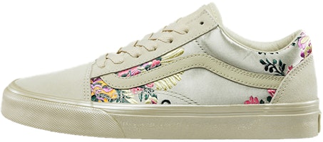 Vans Old Skool 'Festival Satin' VN0A38G1UND Vans Old Skool 'Festival Satin' VN0A38G1UND