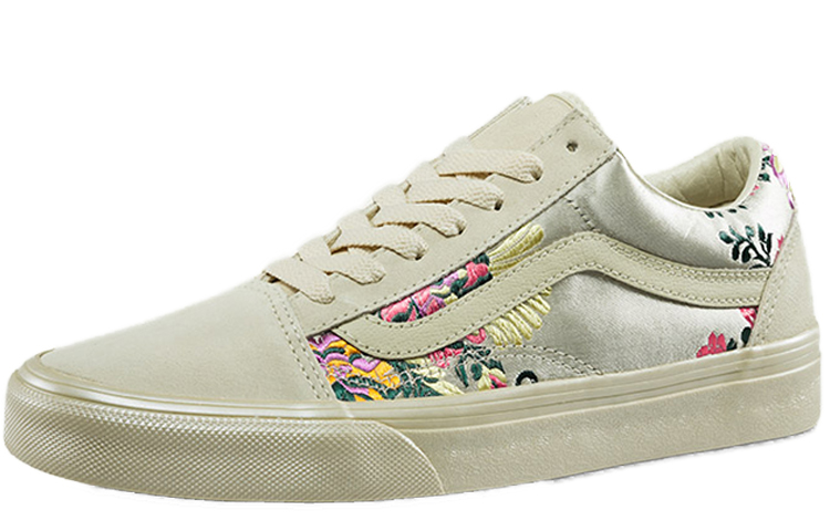 Order Vans Old Skool 'Festival Satin' VN0A38G1UND