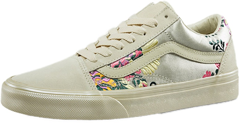 반스 올드 스쿨 '페스티벌 새틴' VN0A38G1UND VN0A38G1UND Order 반스 올드 스쿨 '페스티벌 새틴' VN0A38G1UND VN0A38G1UND