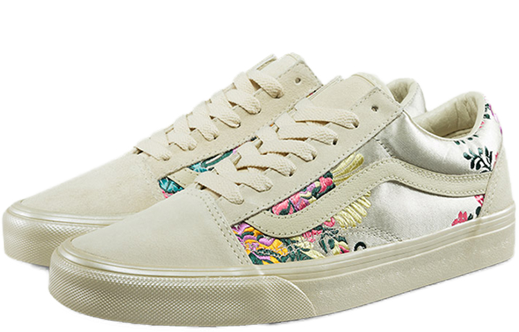 Lookbook Vans Old Skool 'Festival Satin' VN0A38G1UND