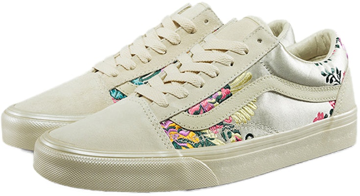 반스 올드 스쿨 '페스티벌 새틴' VN0A38G1UND VN0A38G1UND Lookbook 반스 올드 스쿨 '페스티벌 새틴' VN0A38G1UND VN0A38G1UND