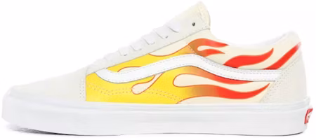 Vans Old Skool 'Flame' VN0A4U3B223 Vans Old Skool 'Flame' VN0A4U3B223