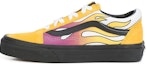 Buy Vans Old Skool 'Flames' Lelaki Wanita Kasut Api Trendy VN0A38G1QMK