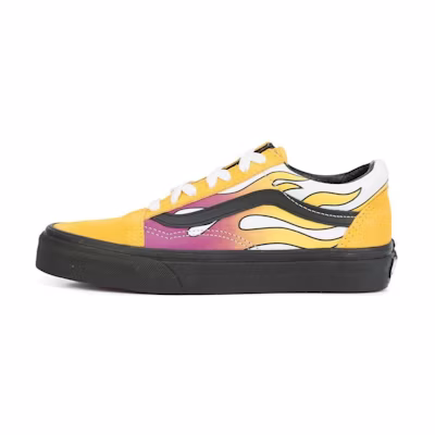 Vans Old Skool 'Flames'