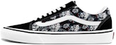 Buy Vans Old Skool 'Flash Skulls' VN0A38G118C