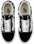 Shop Vans Old Skool 'Flash Skulls' VN0A38G118C