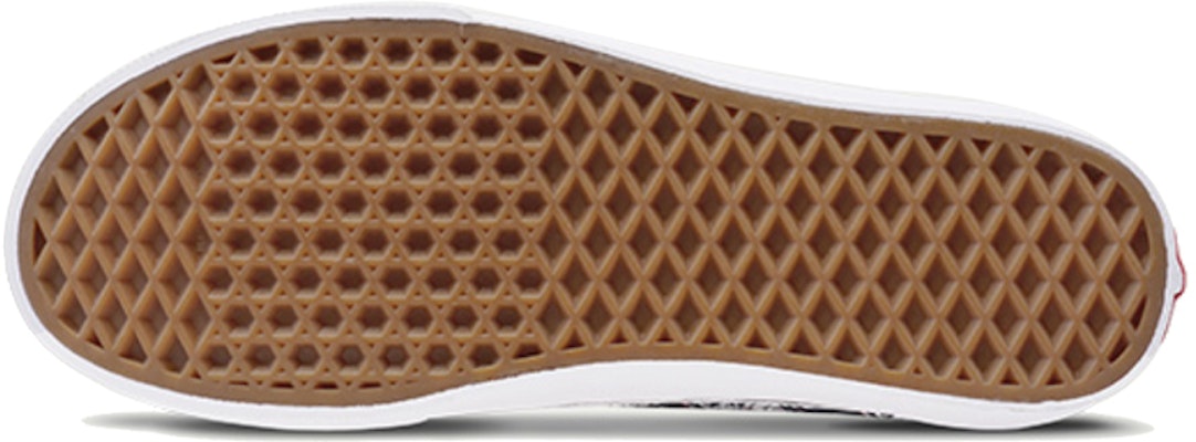 Vans Old Skool 'Flash Skulls' VN0A38G118C Details for Vans Old Skool 'Flash Skulls' VN0A38G118C