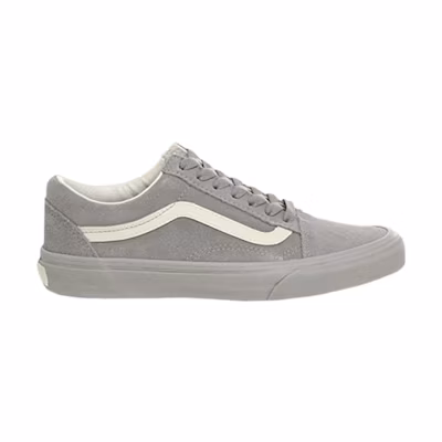 Vans Old Skool 'Flint Grey Eggnog'