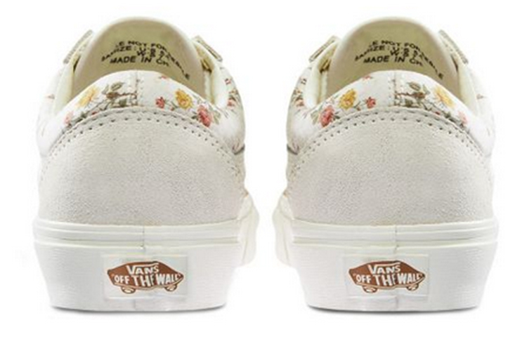 Purchase 万斯 Old Skool "花卉" VN0A38G1VMR