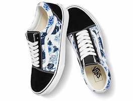 Vans Old Skool '花卉蓝' 运动鞋 VN0A7Q2JY6Z Purchase Vans Old Skool '花卉蓝' 运动鞋 VN0A7Q2JY6Z