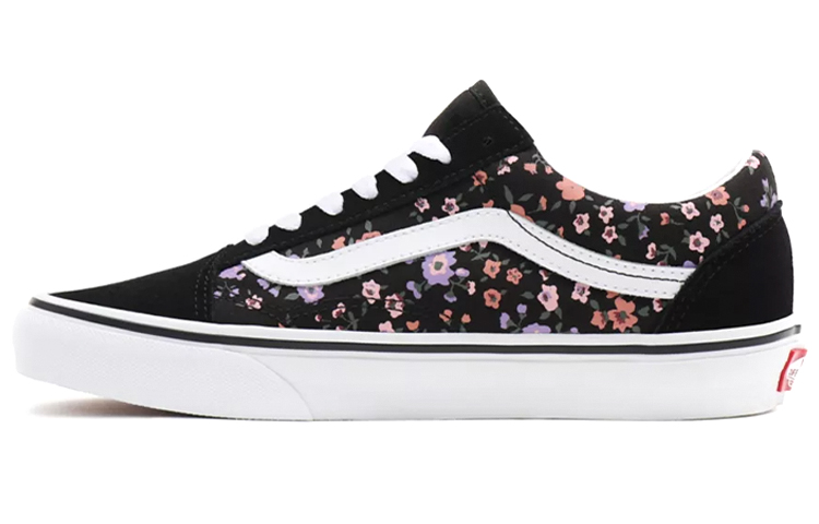 Vans Old Skool 'Floral Covered Ditsy' VN0A38G19HS