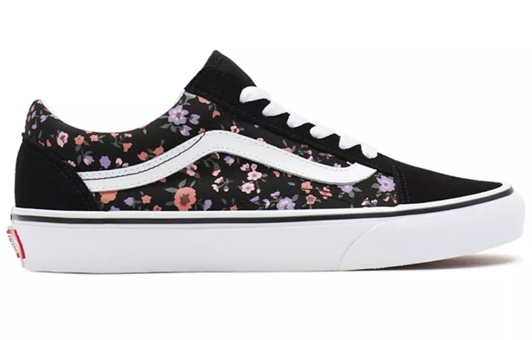 Order Vans Old Skool 'Floral Covered Ditsy' Zapatillas Florales Retro VN0A38G19HS