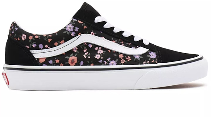 Vans Old Skool '花卉覆盖小碎花' 斯酷鞋 VN0A38G19HS Order Vans Old Skool '花卉覆盖小碎花' 斯酷鞋 VN0A38G19HS