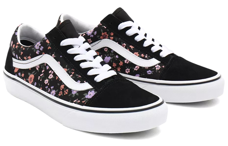 Lookbook Vans Old Skool 'Floral Covered Ditsy' Zapatillas Florales Retro VN0A38G19HS