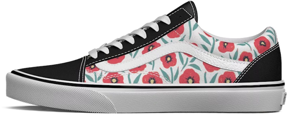 반스 올드스쿨 '플라워' (Banseu Oldeusukul 'Peulrawo') VN0A7Q2J896 Buy 반스 올드스쿨 '플라워' (Banseu Oldeusukul 'Peulrawo') VN0A7Q2J896