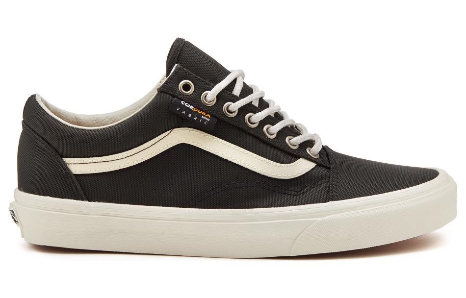 Order Vans 經典滑板鞋 '森林綠' VN0A4BW22LG