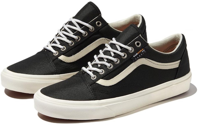Vans 經典滑板鞋 '森林綠' VN0A4BW22LG Lookbook Vans 經典滑板鞋 '森林綠' VN0A4BW22LG