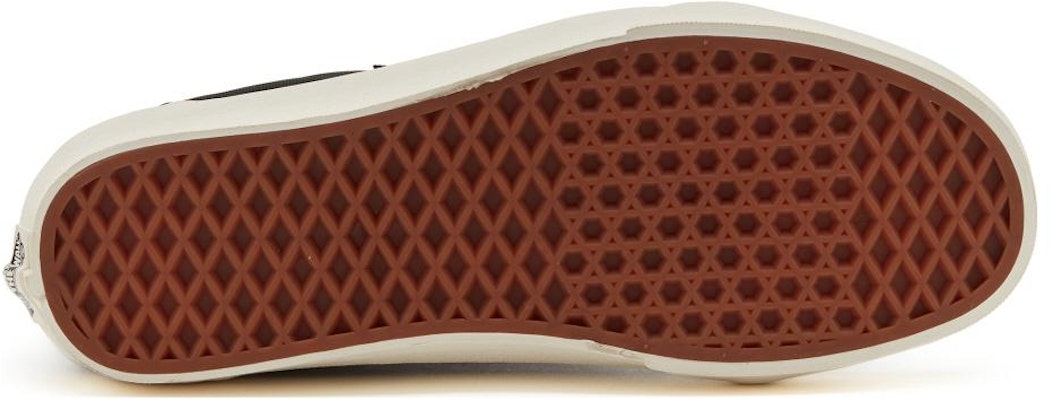 Vans 經典滑板鞋 '森林綠' VN0A4BW22LG Shop Vans 經典滑板鞋 '森林綠' VN0A4BW22LG