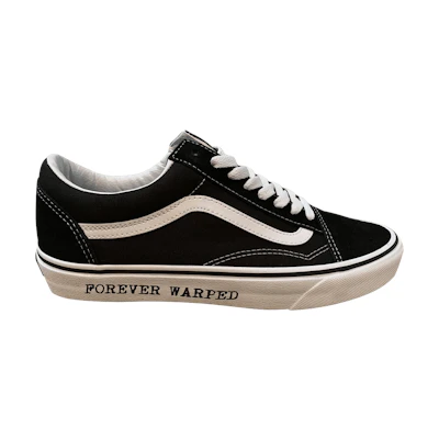Vans Old Skool 'Forever Warped'
