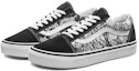 Order Vans Old Skool 'Forgotten Bones' Tulang yang Terlupakan VN0A4BV5V8V
