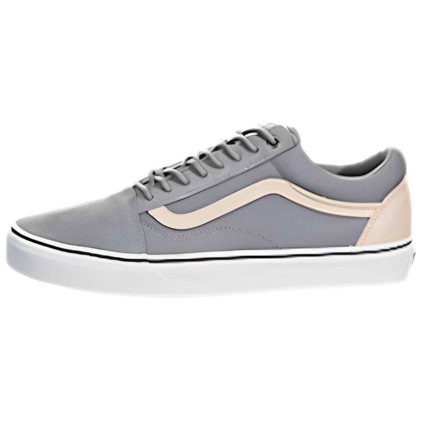 Buy Vans Old Skool 'Gris Escarcha' VN0A38G1MN6