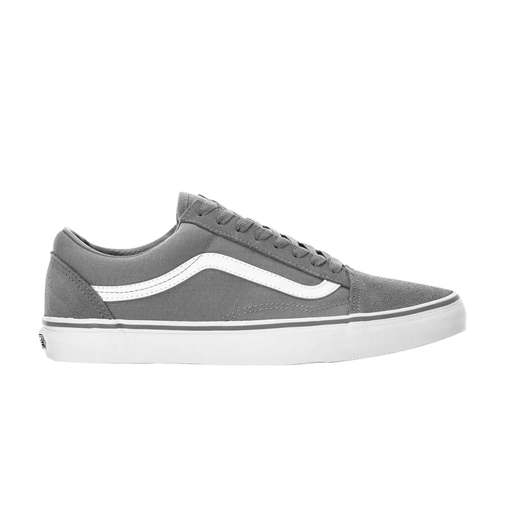 Buy Vans Old Skool 'Kelabu Ais' VN0A31Z9M4D