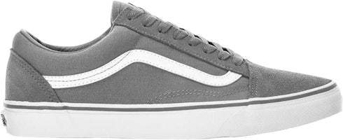 Vans Old Skool 'Frost Grey' VN0A31Z9M4D